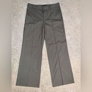 Banana Republic Dress Pants with pockets --- Size 6 Women